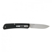 Нож складной RUIKE Knife L11-B цв. Черный превью 9