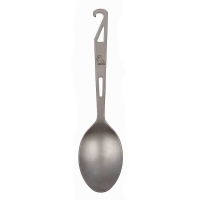 Ложка NOVAYA ZEMLYA Ti Spoon