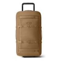 Чемодан на колесиках YETI Crossroads Luggage 29'' 80 л цвет Alpine Brown