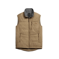 Жилет SITKA Kelvin AeroLite Vest цвет Buckskin превью 9