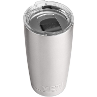 Термокружка YETI Rambler Tumbler 591 цвет Stainless Steel превью 2