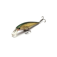 MJ Japanese Minnow - MJ Moroko