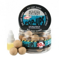 Бойл плавающий DYNAMITE BAITS 20 мм Marine Halibut 100 г превью 1