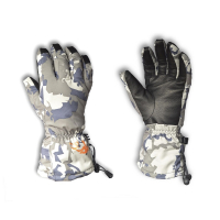 Перчатки ONCA Warm Gloves цвет Ibex Camo превью 1