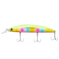 Воблер IMA Gyodo 110F код цв. 103 превью 2