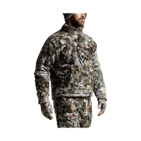 Куртка SITKA Fanatic Jacket New цвет Optifade Elevated II превью 7