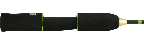Удилище зимнее ZETRIX Gretta 65H Gen2 тест до 33 г превью 4