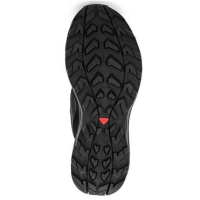 Кроссовки SALOMON Fury 3 W цвет Black / Black / Black превью 2