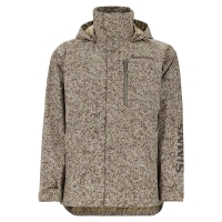 Куртка SIMMS Challenger Fishing Jacket цвет Pebble Stone