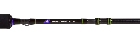 Спиннинг DAIWA Prorex XR Travel S превью 3