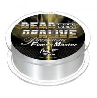 Флюорокарбон VARIVAS Premium FluoroCarbon 100% Dead or Alive 150 м 0,195 мм