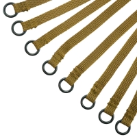 Торока для дичи RIG’EM RIGHT Leg Band Game Strap - Leg Loop Style цв. Optifade Marsh превью 4