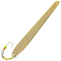 Блесна вертикальная LUCKY JOHN Scandi 9,3 г код цв. #G (Блистер) превью 2