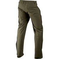 Брюки HARKILA Orton Packable Overtrousers цвет Willow green превью 3