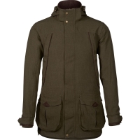 Куртка SEELAND Woodcock Advanced Jacket цвет Shaded olive