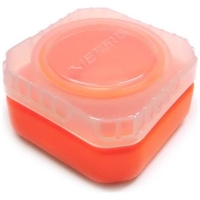 Коробка для приманок MEIHO Versus L425 цвет оранжевый превью 2