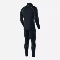 Комплект термобелья FINNTRAIL SubZero 6210 цвет Black превью 11