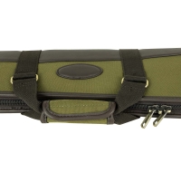 Чехол для ружья MAREMMANO GT 302 Canvas Shotgun Slip 128 см превью 3