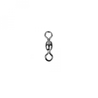 Вертлюг SAVAGE GEAR Swivel S #4 33 кг BLN (15 шт.)