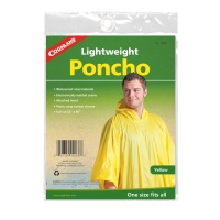 Дождевик COGHLAN'S Poncho цв. желтый