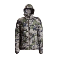 Куртка KING'S WS XKG Down Transition Jacket 800 fill цвет XK7 превью 6