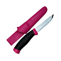 Нож MORAKNIV Companion Magenta (Cerise)