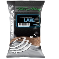 Прикормка ALLVEGA Team Lake Озеро 1 кг