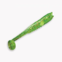 Виброхвост CRAZY FISH Nano Minnow Float 3,5