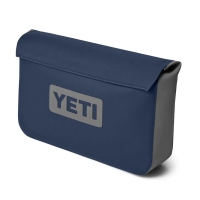 Гермосумка поясная YETI Side Kick Dry 3 л цвет Navy превью 2