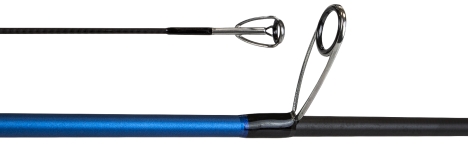 Спиннинг NORSTREAM Flagman 4 842MMH тест 8 - 35 г превью 2