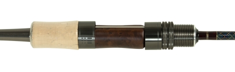 Спиннинг SMITH Fieldream All Round Special T511L-RF тест 0,5 - 3,5 г превью 4