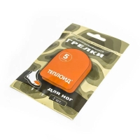 Грелка химическая НПКСОТА Теплоид 5 часов