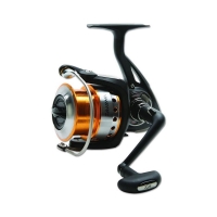 Катушка безынерционная DAIWA TD MATCH 2508 превью 1