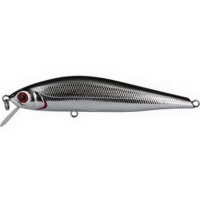 Воблер TSURIBITO Hard Minnow 95 SP код цв. 011