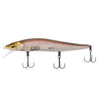 Воблер MEGABASS Vision Oneten 110SP цв. stealth wakasagi превью 2