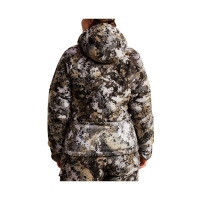 Куртка SITKA WS Fanatic Jacket цвет Optifade Elevated II превью 3