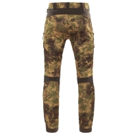 Брюки HARKILA Deer Stalker light trousers цвет AXIS MSP Forest превью 5