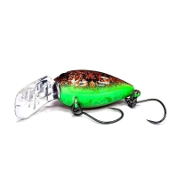 Воблер JARA BAITS Crancun 25 MR-SF код цв. AX 17 превью 2