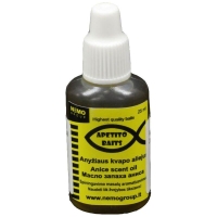 Аттрактант APETITO BAITS Anice scent oil (флакон 25 мл)