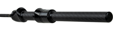 Спиннинг FISH SEASON Black Adder Travel 566NANO-UL-S тест 0,3 - 0,8 г превью 2