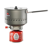 Горелка газовая MSR Reactor Stove System 2,5 л превью 9