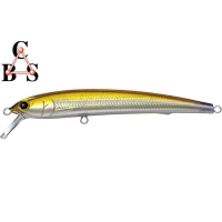 Воблер EVER GREEN M-1 minnow CBS 90SP код цв. 402