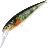 Воблер SPRO Ikiru Micro Jerk 50F цв. Gre-Perch