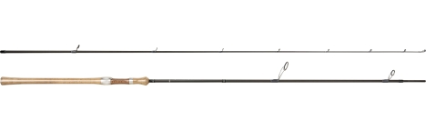 Спиннинг SUPREMO Libas Blade Wizard BW810XH тест 7 - 24 г превью 5
