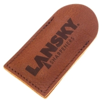 Точило LANSKY LSAPS в кож. чехле превью 4