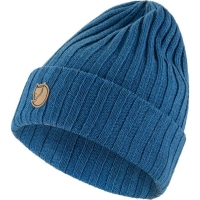 Шапка FJALLRAVEN Byron Hat цвет Alpine Blue превью 1