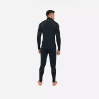 Комплект термобелья FINNTRAIL SubZero 6210 цвет Black превью 10