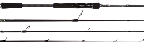 Спиннинг DAIWA Prorex XR Travel S превью 6