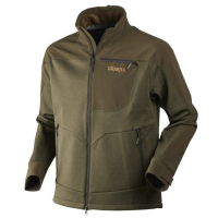 Куртка HARKILA Agnar Hybrid Jacket цвет Willow green превью 1