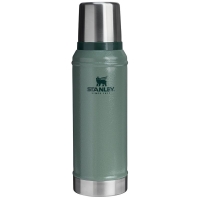 Термос STANLEY Legendary Classic Bottle 0,94 л цвет Hammertone Green